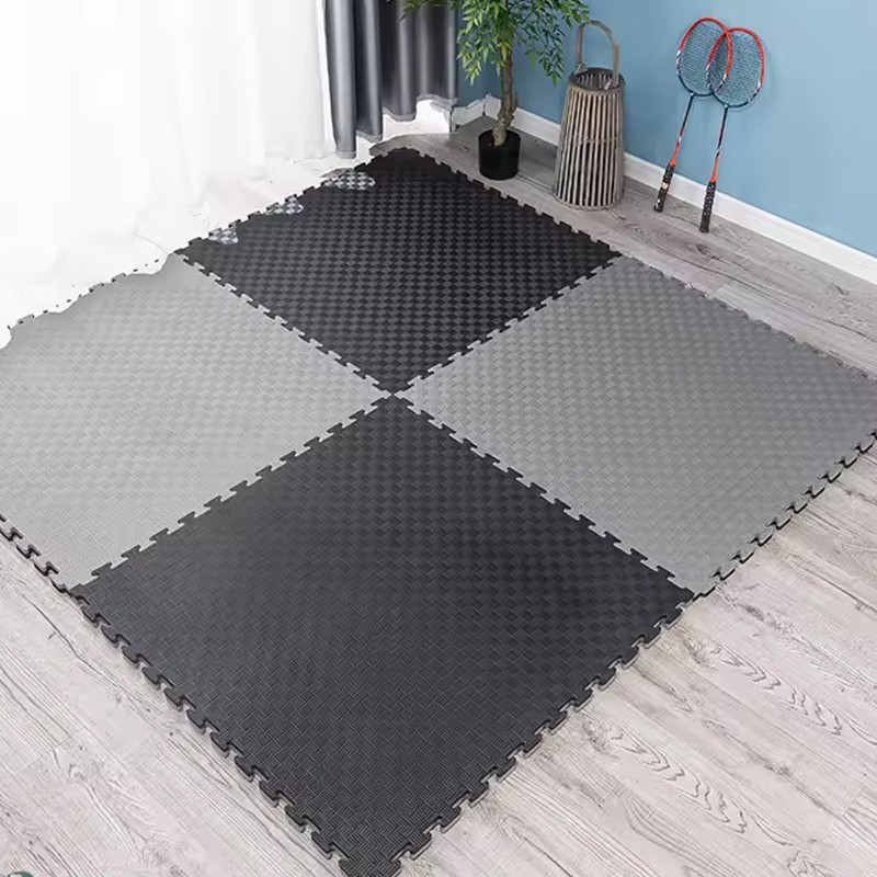 Covoras Puzzle Procart XXL Antiderapant