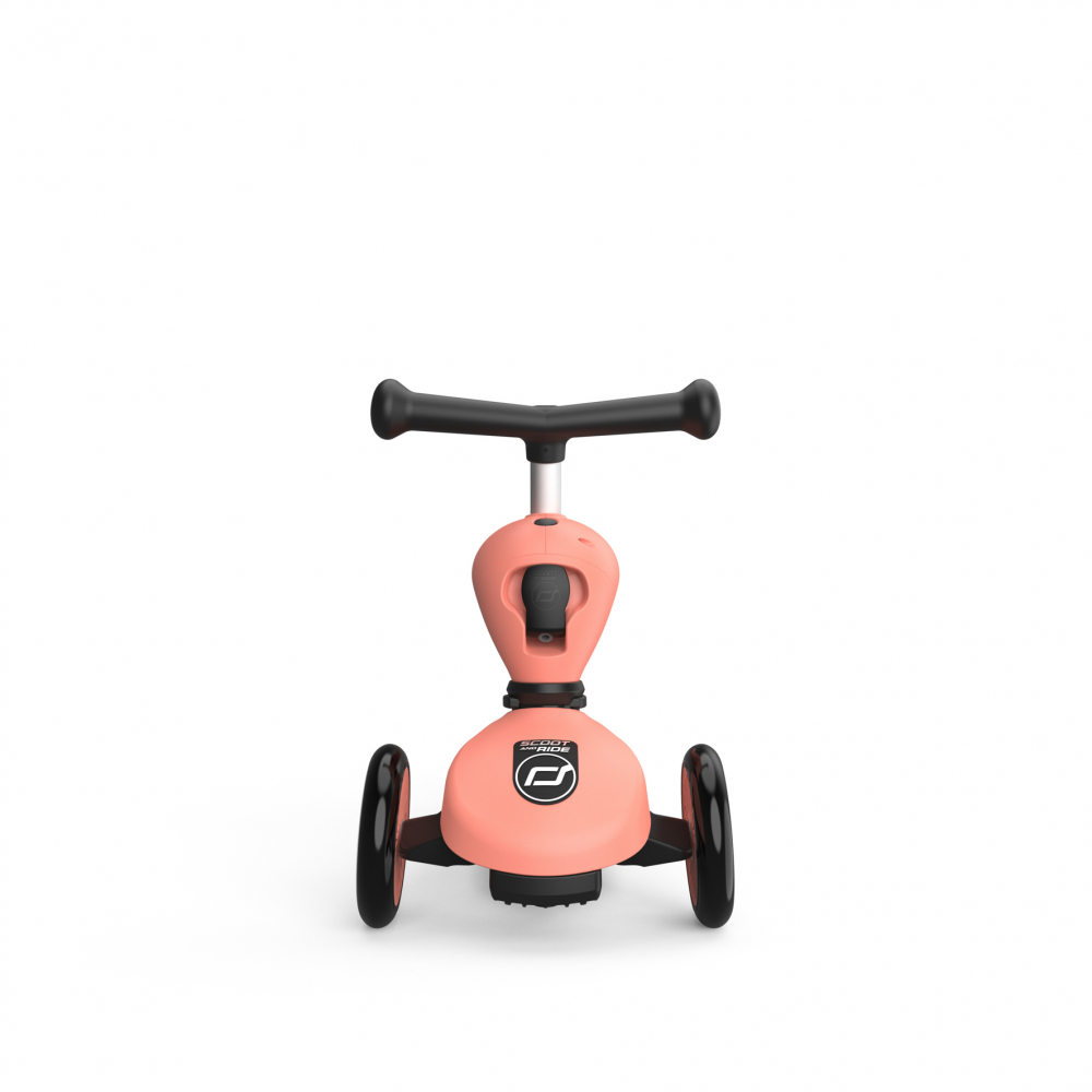 Scoot and Ride HighwayKick 1 Trotineta 2 in 1 - imagine 4