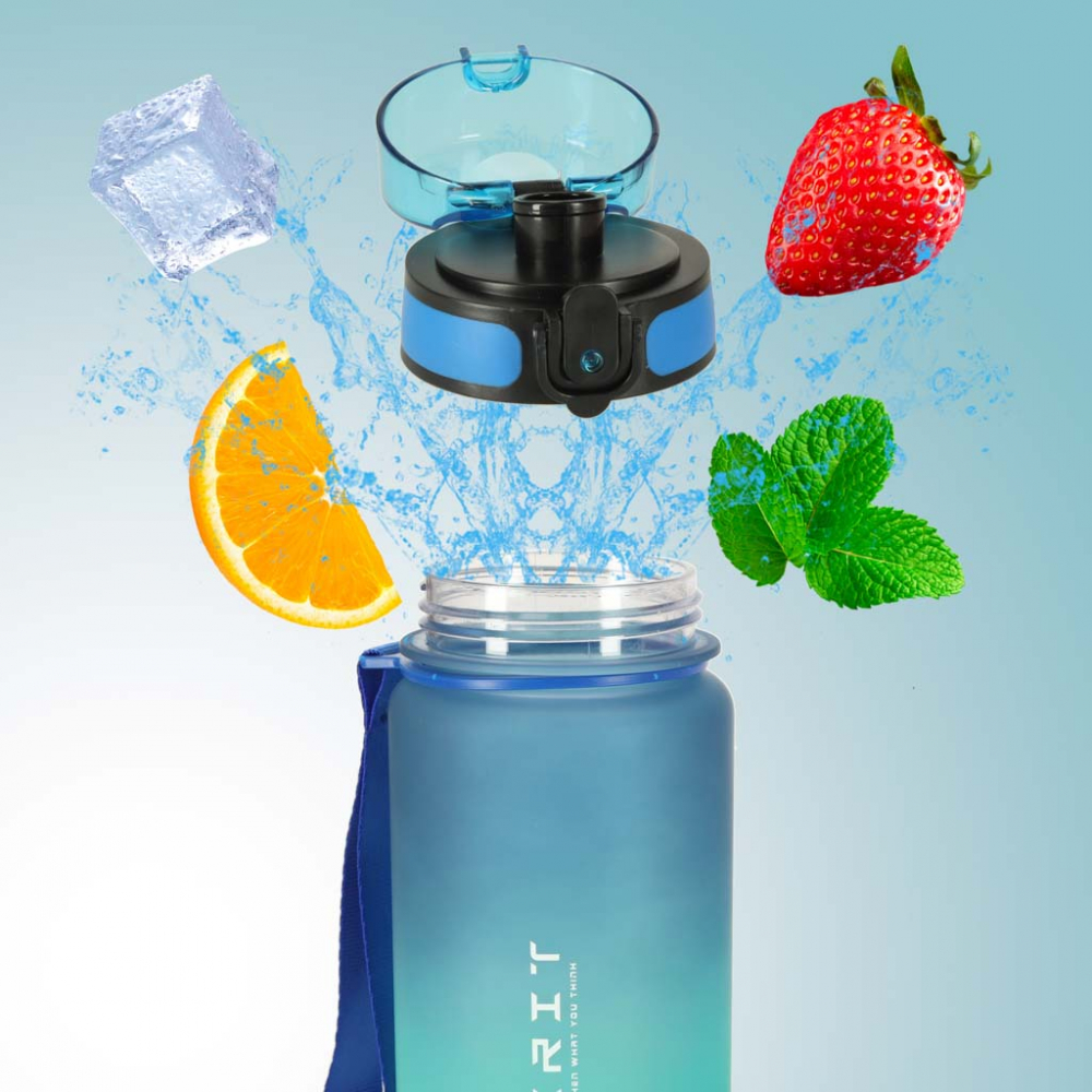 Sticla Motivationala Ikonka 600ml