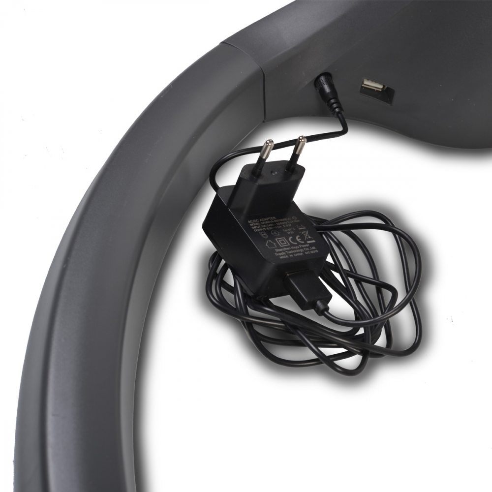 Leagan Electric Cangaroo ISwing 5 Viteze - imagine 3