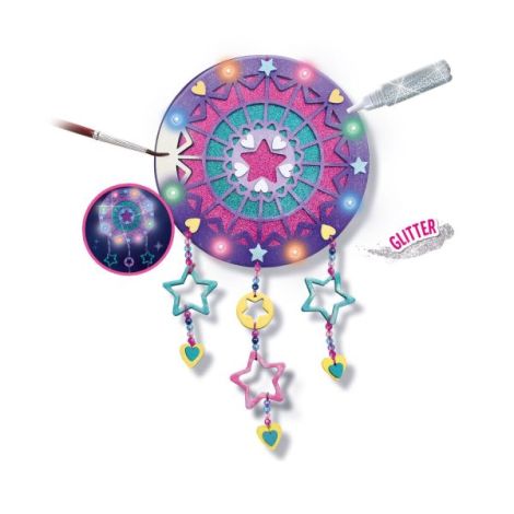 Set Capcana de Vise Galaxy Ses Creative - imagine 4