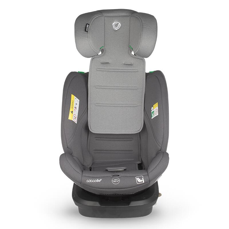 Scaun Auto Coccolle Nyota Isofix 360° i-Size - imagine 3
