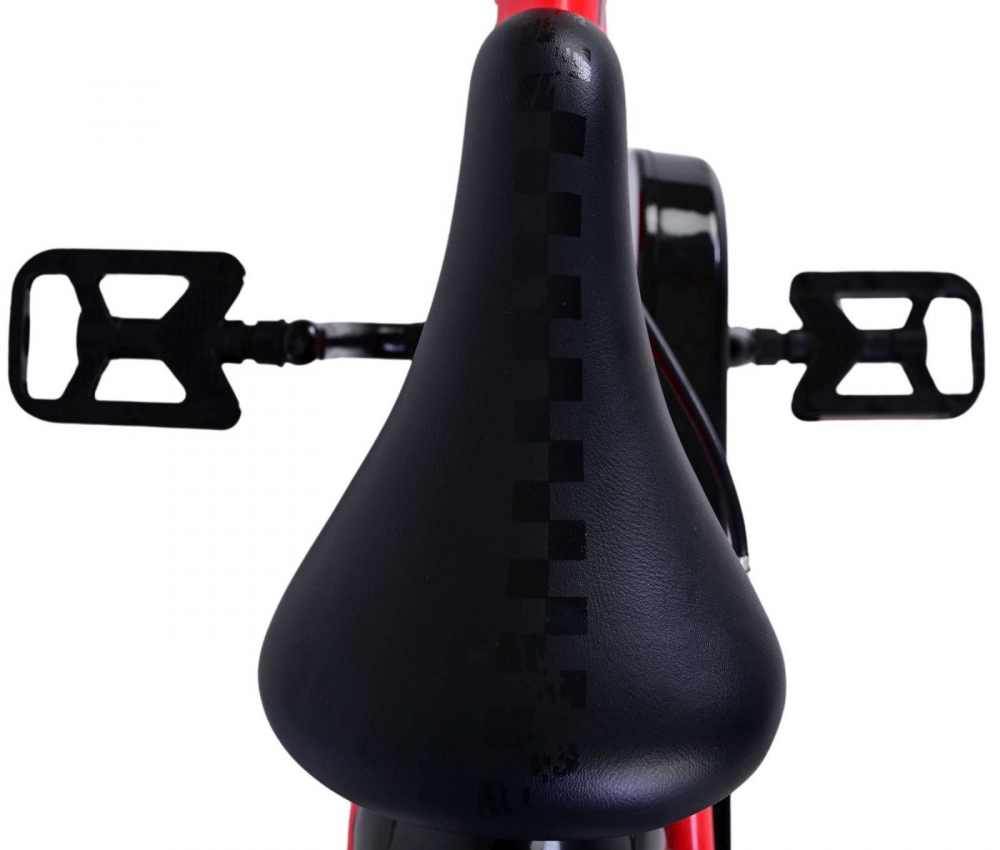 Bicicleta EL Disney Cars 16 inch Eandl - imagine 3