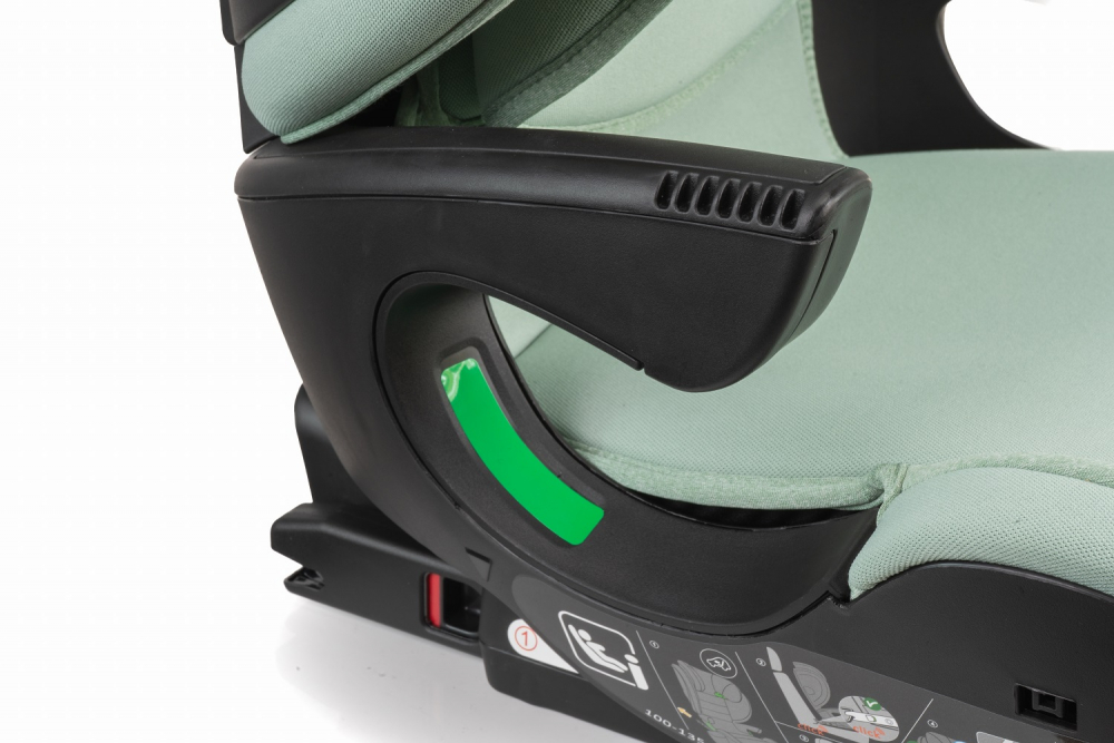 Scaun Kidnort I-Size cu SPS și Isofix - 769 lei - imagine 6