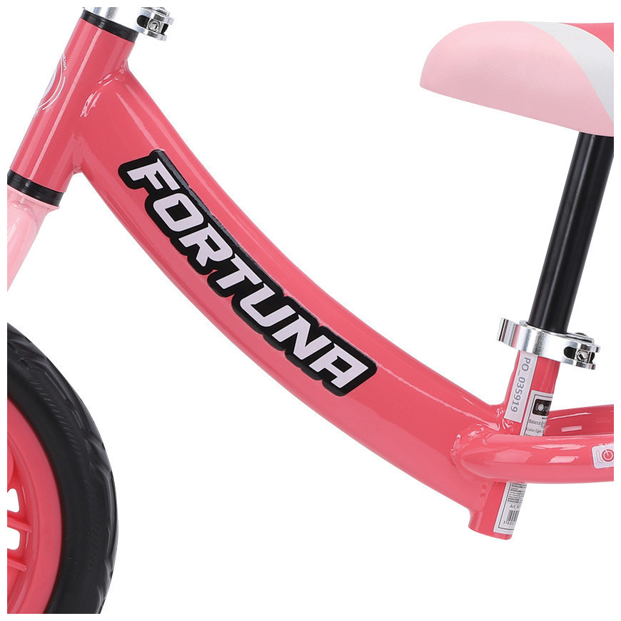 Lorelli Fortuna - Bicicleta Echilibru 2-5 Ani - imagine 3