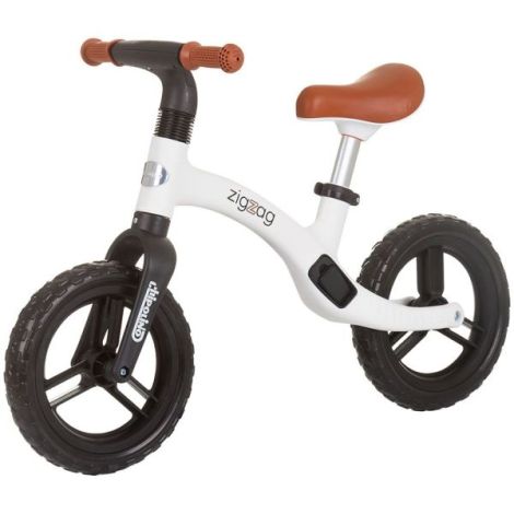 Bicicleta Echilibru Chipolino Zig Zag 2-5 Ani