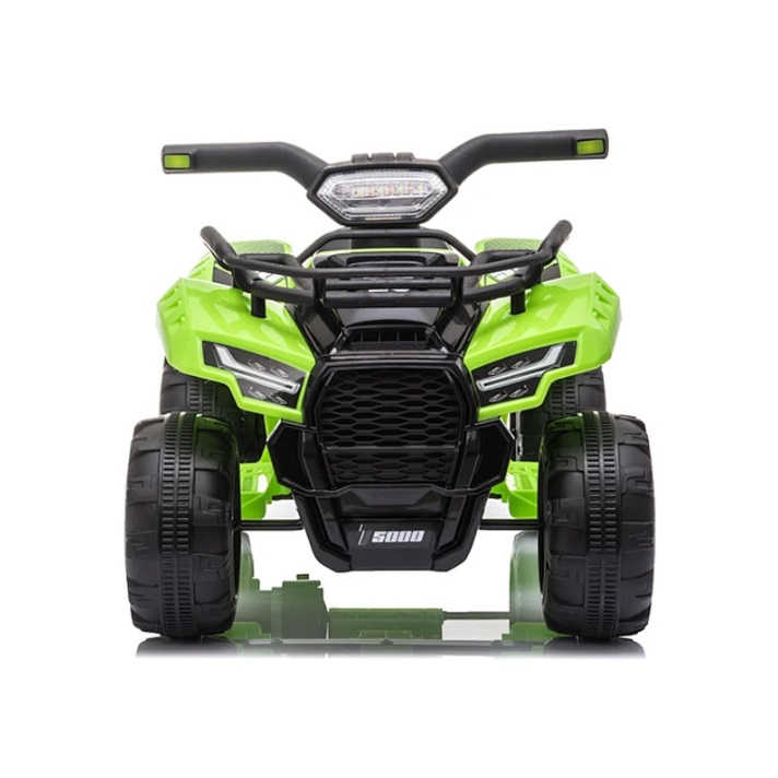 ATV Electric Nichiduta pentru Copii, 2 Viteze - imagine 2