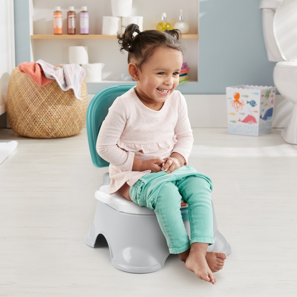 Olita 3 in 1 Fisher Price Educativă - imagine 5