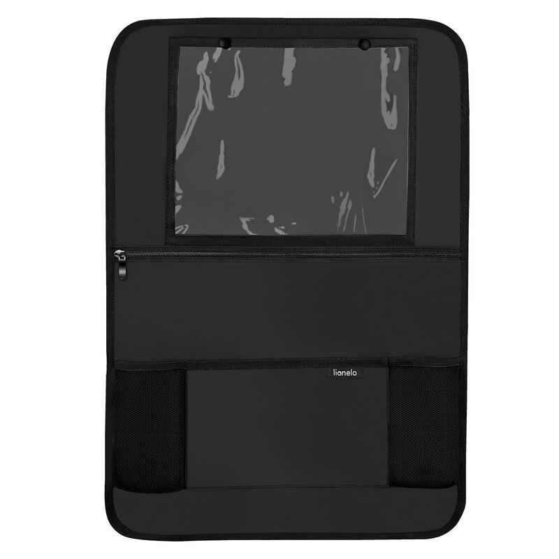 Lionelo Organizator Auto cu Buzunar Tabletă