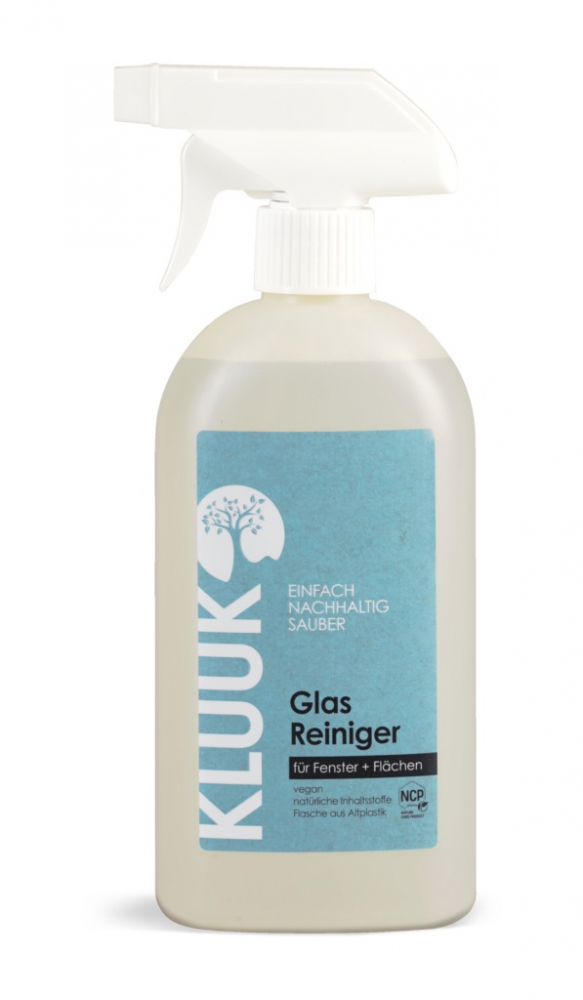 Kluuk Soluție Geamuri 500ml