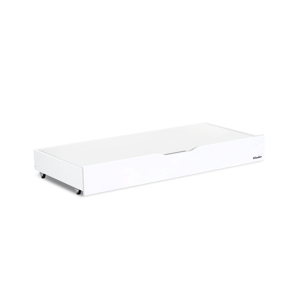 Sertar cu capac Woodies pentru patut 120x60 cm - imagine 4