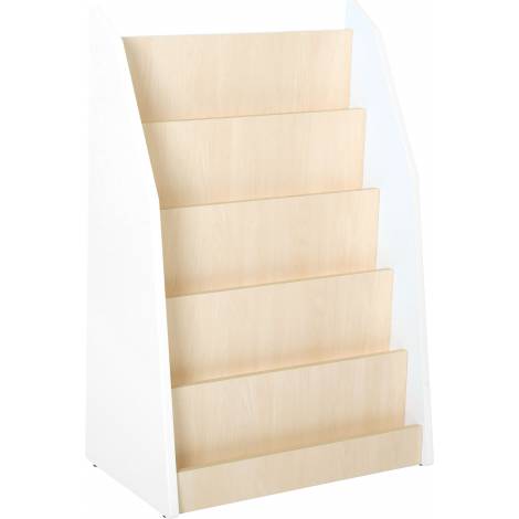 Stand Quadro Artar Alb, Moje Bambino