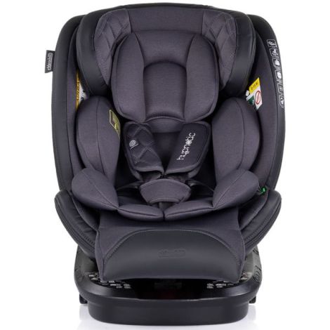Chipolino Hypnotic I-Size 0-12 ani cu Isofix - imagine 2