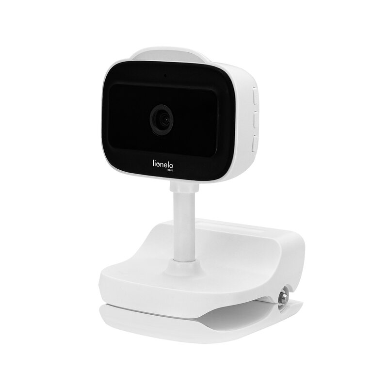 Monitor Video Lionelo Babyline Go 180° Aplicație