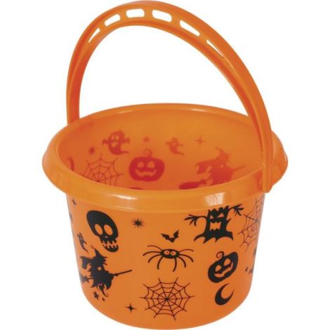 Cos Fantoma Halloween Guirca | Decor Perfect - imagine 4