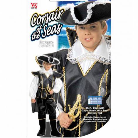 Costum Print Widmann Italia pentru Carnaval - imagine 2