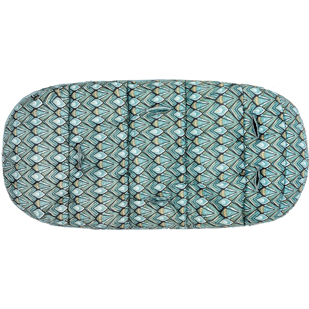 Sac Iarna Tutumi Blue Diamond - Căptușeală Moale - imagine 7