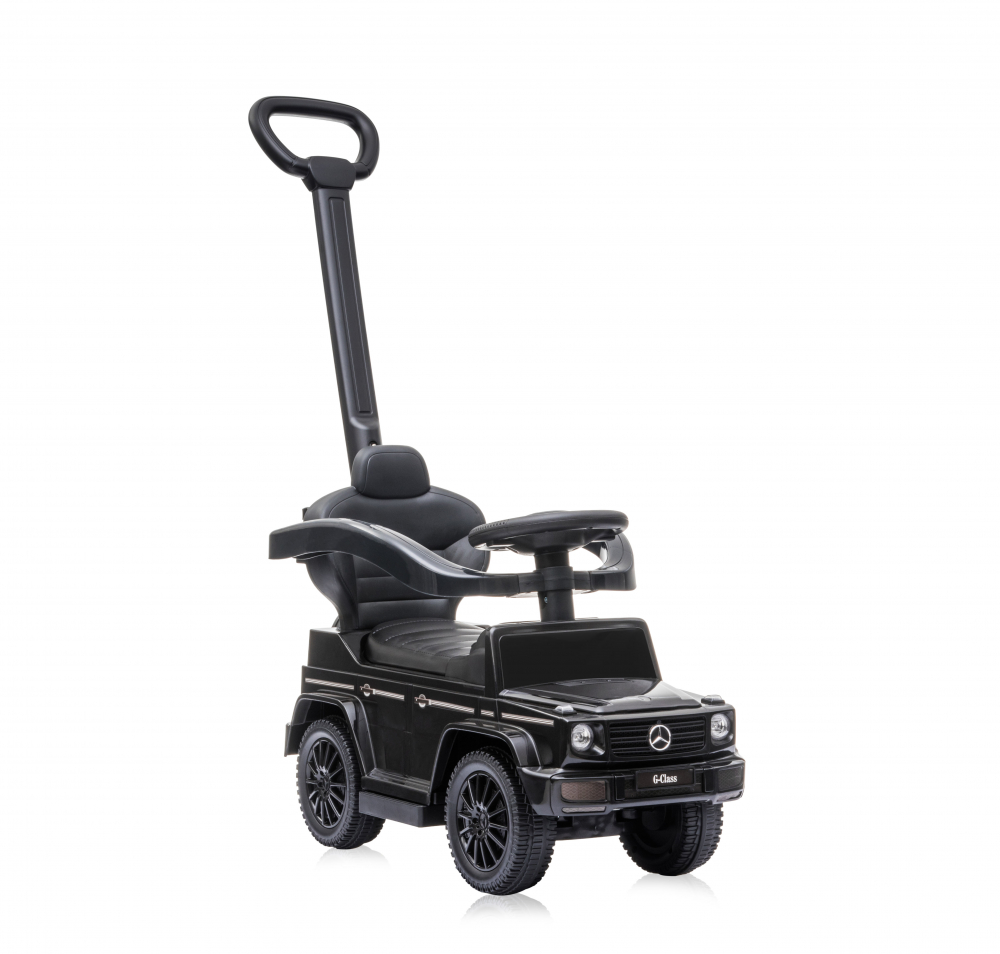Lorelli Mercedes G350D Masină Împins - imagine 4