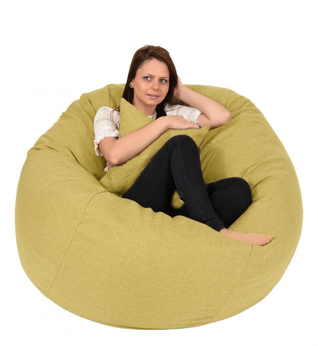 Set Pufrelax King Size | Confort Superior
