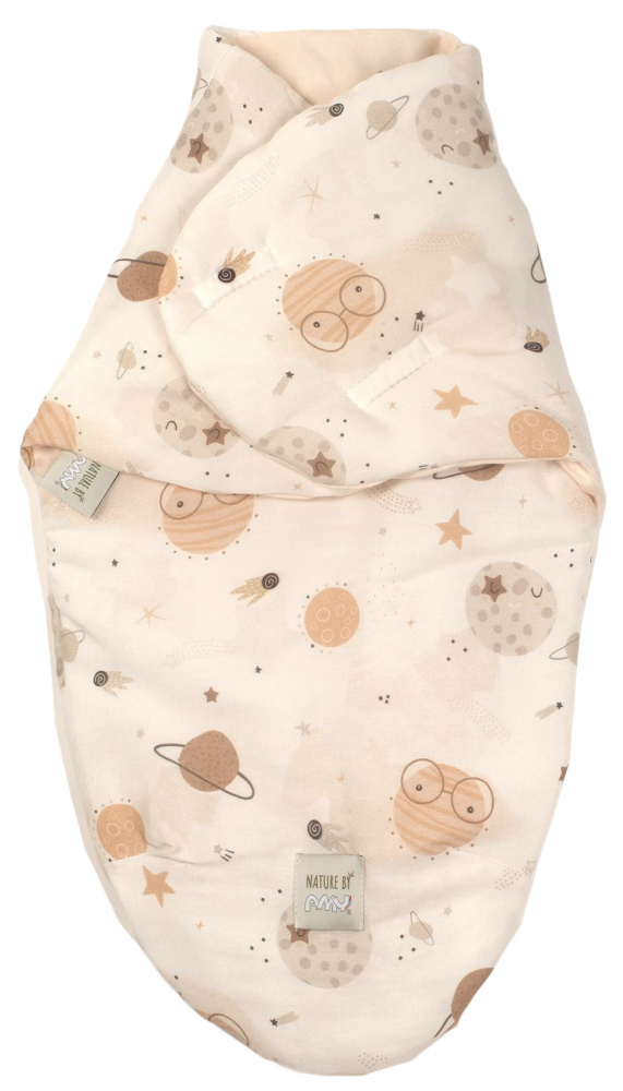 Sistem Infășare Nature Bamboo Amy + Rucsac Cadou - imagine 4