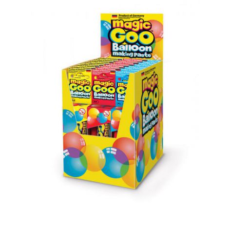 Magic Goo - Baloane Magice | Imagine Station