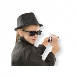 Costum Spion Melissa & Doug | Set Complet 5-8 Ani - imagine 4