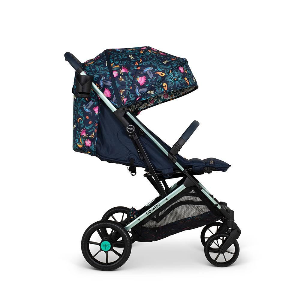 Carucior Cosatto Woosh Trail - Compact 0-25kg - imagine 5