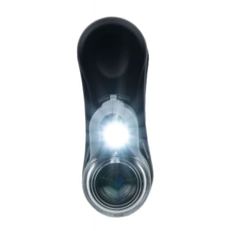 Carson MicroMini - Microscop Pocket 20x pentru Telefon - imagine 8