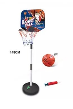 Ikonka Set 5in1 Sport - Antrenament Familial - imagine 5