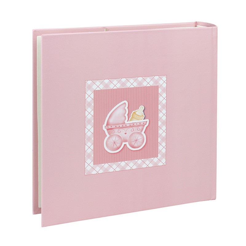 Album Baby Stories Procart 200 Foto Roz - imagine 3