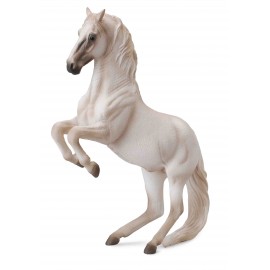 Figurina Armasar Lipitan Collecta Pictata Manual