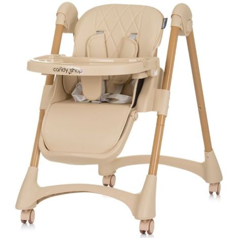 Scaun de Masa Evolutiv Chipolino Candy Shop - imagine 2