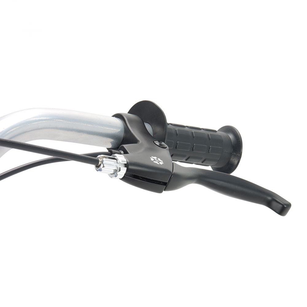 Injusa X-Treme Blue Fighter 24V Motocicleta - imagine 6