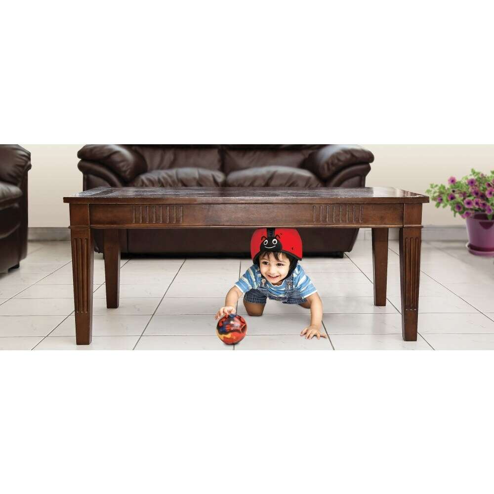 Casca protectie bebelusi Reer SafeHeadBaby, 7-24 luni - imagine 5