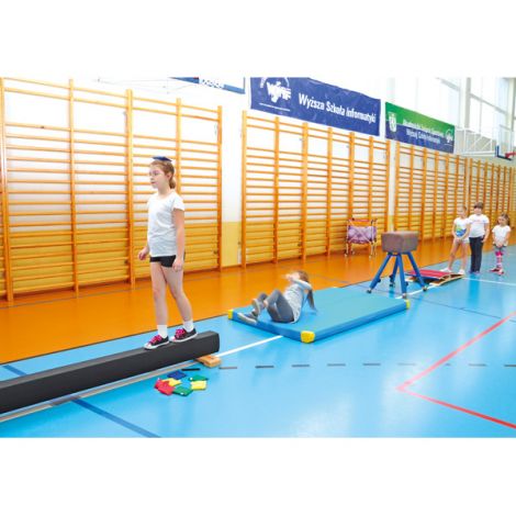 Barnă Joasă Moje Bambino 3m pentru Începători - imagine 6