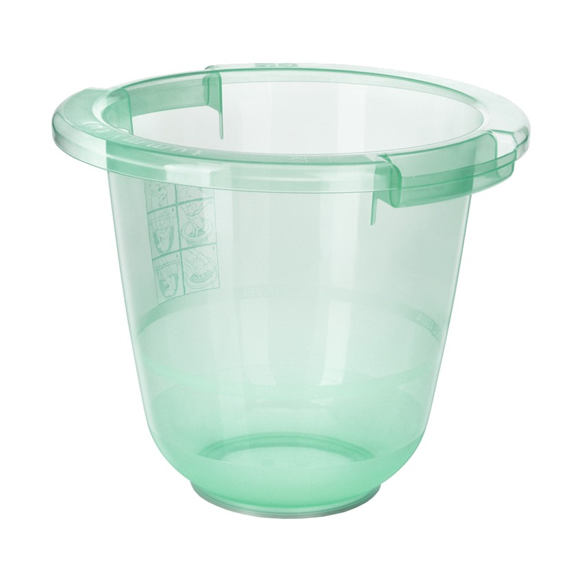 Cadita Tummy Tub Original - Baie Sigura Bebelus - imagine 8