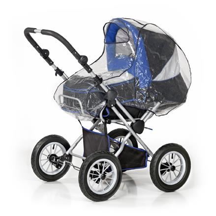 Pelerina ploaie Reer 70537 pentru landou - imagine 2