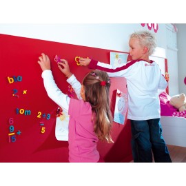 Vopsea Magnetica MagnetPaint 5L MagPaint - imagine 3