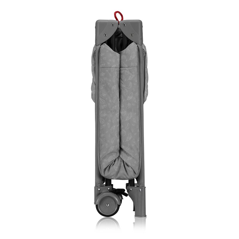 Patut Lionelo Jasmin Easy Fold - Pliere Rapidă - imagine 3
