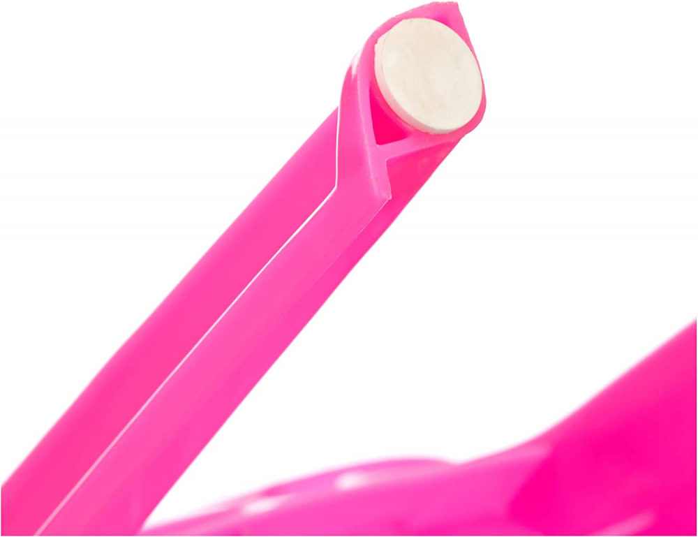 Scaunel Barbie Dede cu spătar - imagine 2