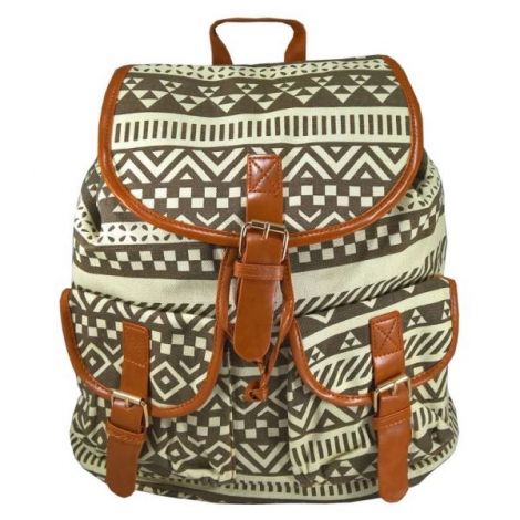 Rucsac Urban First Grade Maro LaRue