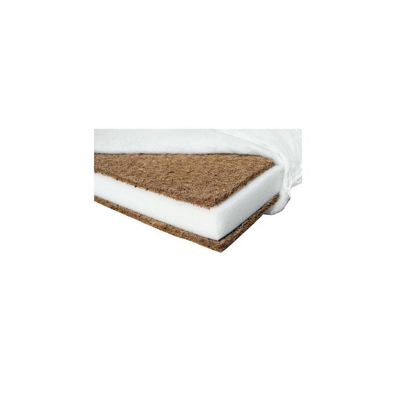 Babyneeds Cocos Confort II Saltea Antialergica