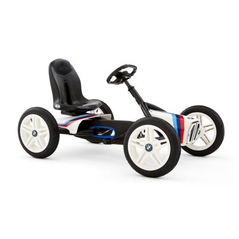 Kart BERG BMW Street Racer | 3-8 Ani
