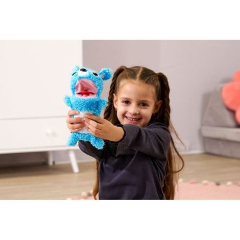 Simba ScreamerZ Bear - Jucărie Plus Interactivă - imagine 9