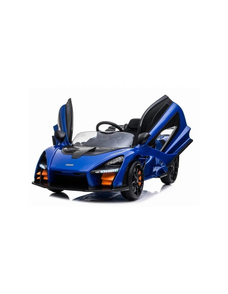 Masinuta Electrica McLaren Senna 90W cu Telecomanda - imagine 2