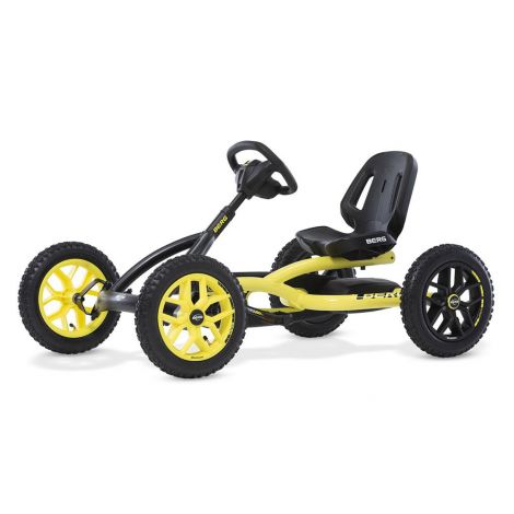 Kart BERG Buddy Cross cu sistem BFR - imagine 7