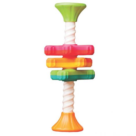 MiniSpinny Fat Brain Toys | Dezvoltare Motricitate