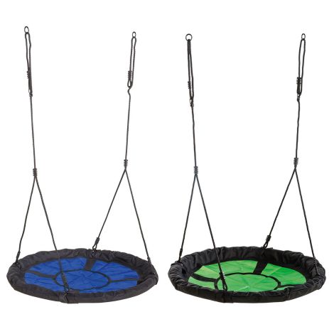 Leagan Cuib Swibee KBT, 3 Locuri, 150 kg - imagine 5