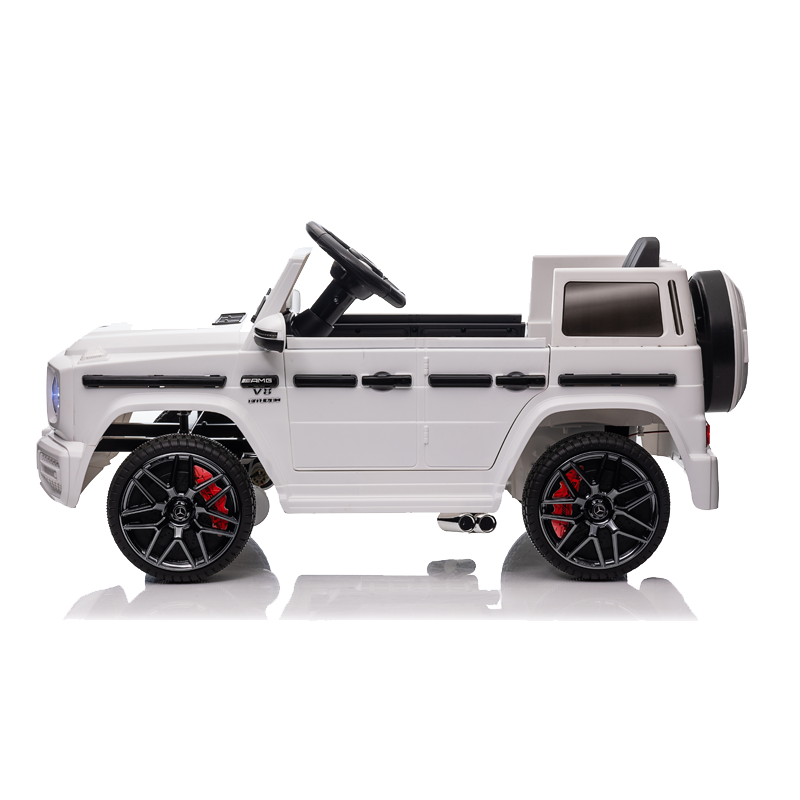 Mașinuță Electrică Mercedes G63 Procart - imagine 3