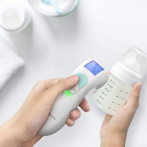 Termometru Motorola Non-Contact, 3 in 1 - imagine 7